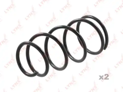 пружина передняя! L=360 Ford Maverick 2.0 16V/3.0 V6 24V 01> SC-1394 LYNXAUTO