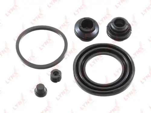 р/к дискового тормоза задн.! d43 Hyundai ix55 3.0/3.8 07-12 BC0247 LYNXAUTO