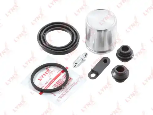 р/к дискового тормоза с поршнем! d43 заднего Hyndai Genesis/Santa Fe, KIA Sorento 08> BC-6209 LYNXAUTO