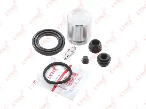 р/к дискового тормоза с поршнем заднего! D38 Acura RDX, Honda Accord/CR-V 06> BC-6132 LYNXAUTO