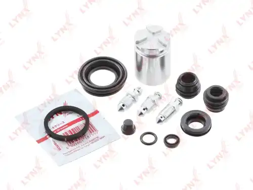 р/к дискового тормоза с поршнем заднего! D30 Honda Civic 87-01 BC-6003 LYNXAUTO