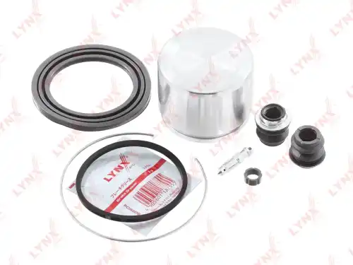 ремк-т диск. торм. переднего с порш.! d63 Toyota Camry, Lexus ES 98-06 BC-6481 LYNXAUTO