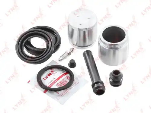 рем.к-т диск.торм. перед.!с 2 порш.d 45 мм, Sumitomo Mitsubishi Pajero 2.4/2.0Di-D, 00> BC-6251 LYNXAUTO