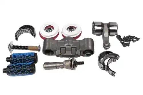 р/к дискового тормоза! Knorr SN7/SK7 SP0501.0550 SIMPECO