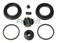 ремкомплект суппорта! переднего Toyota Venza 09-16 246026 FRENKIT