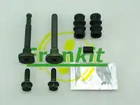 ремк-т направл. суппорта заднего! Dodge Journey 12> 809031 FRENKIT