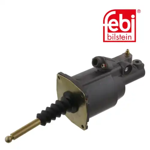 ПГУ сцепления! VOLVO B7R, B9R, B12B/M, FH12/16, FM7/9/10/12, NH12 35034 FEBI