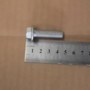 БОЛТ С ШЕСТИГРАННОЙ ГОЛОВКОЙ JQ1841035TF6 GEELY