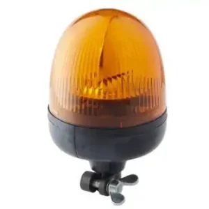 маячок проблесковый! LED желтый 12/24V D216 H133 2RL 009 506-011 HELLA