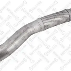 труба глушителя приемная ! MB Vario (96->) 82-03661-SX STELLOX