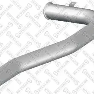 труба приемная !3-изг DAF 95XF 95.380-480 82-03663-SX STELLOX