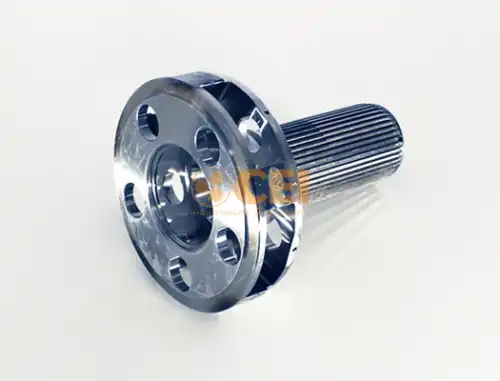 Вал КПП CEI 190.394