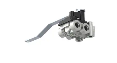 кран уровня пола!  464 008 011 0 WABCO