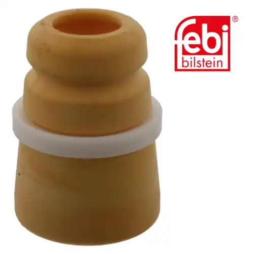 отбойник амортизатора переднего! MB W212 09> 36529 FEBI