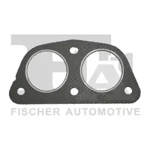 Прокладка глушителя FA1 100-918