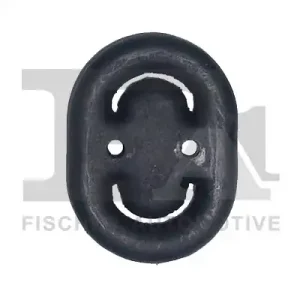 крепление глушителя! Audi, Seat Toledo, MB, VW 78> 113-903 FA1