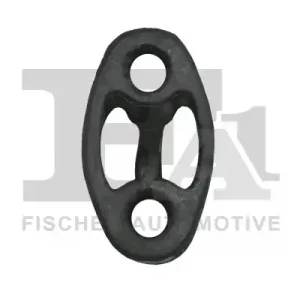 крепление глушителя! Renault Logan 1.4i/1.6i 03> 223-935 FA1