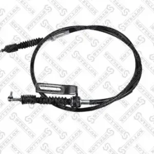 Трос газа для автомобиля STELLOX 81-31918-SX