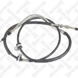 Трос газа для автомобиля STELLOX 81-31924-SX