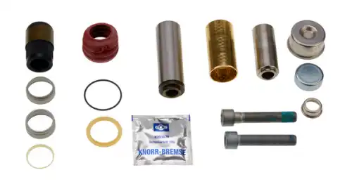 р/к диск тормоза !12(мр)направл.36x114,2втулки35/39x55SAF SB&SN 9019/9022/11019 3 434 3820 00