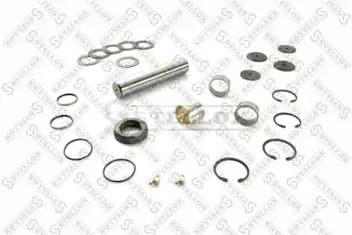 р/к шкворня !с подшип 41.5x42x202 игольч MAN L/M2000 84-16082-SX STELLOX