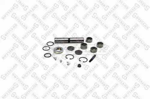 р/к шкворня !old с шайбой 27x154 MB 309/409/609/709/811 82-01042-SX STELLOX