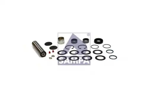 р/к шкворня! к-т на сторону 42/43х200 MAN M2000 020.547 SAMPA