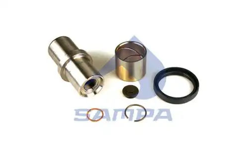 р/к шкворня !низ +011.330-00 50x119 MAN/MB16-/17-/19-/22-/24-/26-/30-/32-/33- 010.681 SAMPA