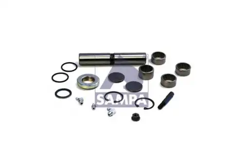 р/к шкворня !с подш 27x154 MB 309/409/609/709/811 010.667 SAMPA