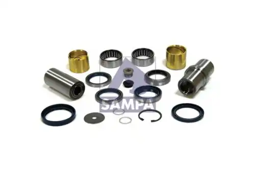 р/к шкворня! (мр) 50x109 для перед ведущей оси с разделен шквор MAN F90/2000 19-33.463 020.568 SAMPA