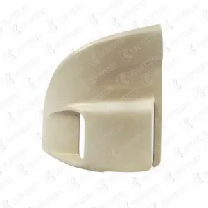 воздухозаборник! левый дефлектор Scania P SCP/161 COVIND