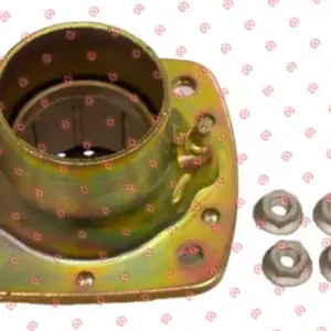 р/к торм. вала !(мпр) шаровая опора с гайками SKRS/SKRZ/KRS/KRZ/KRZM 98-> 90.19.42 ONYARBI