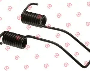 Пружины барабанных тормозных колодок ONYARBI 80.03.52