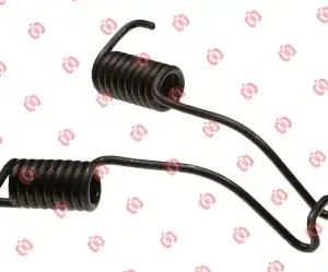 Пружины барабанных тормозных колодок ONYARBI 80.03.51