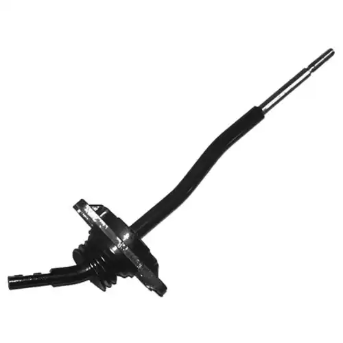 рычаг КПП! переключения передач в сборе Iveco EuroTrakker/Stralis 913010 EMMERRE