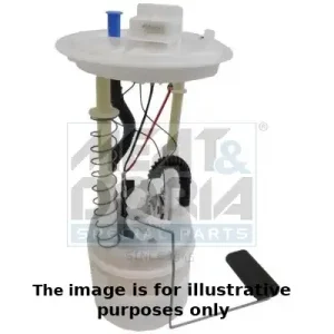 Топливный насос низкого давления MEAT & DORIA 77121E