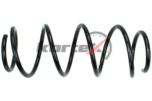 Пружина подвески MAZDA 2 перед. KSS048 KORTEX
