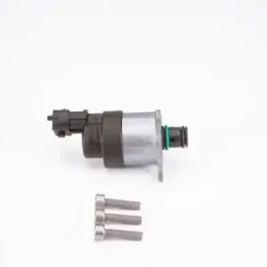 клапан дозир.блока ТНВД! MAN TGA/TGX/TGS 04> 1 465 ZS0 096 BOSCH