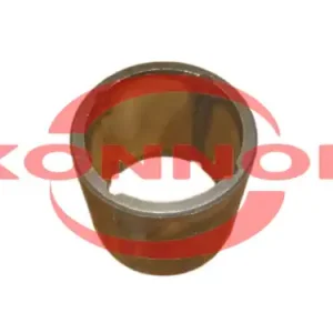 втулка разжимного кулака! с проточкой н/о (46х39х45) МАЗ-5440/6430 5440-3501126 KONNOR
