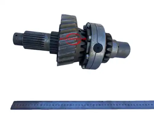 дифференциал межосевой!Z33 зуб., овальное банджоМАЗ-5440 6430-2506010-020 KONNOR