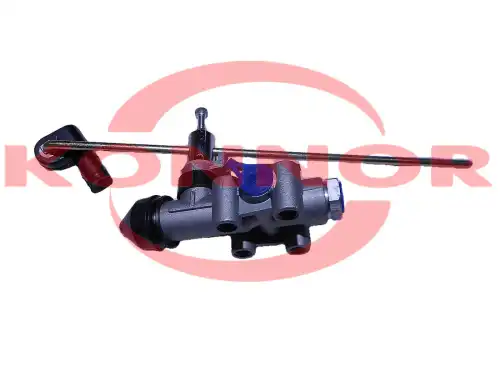 кран уровня пола! BPW, MAN, KAMAZ SV1470 KONNOR