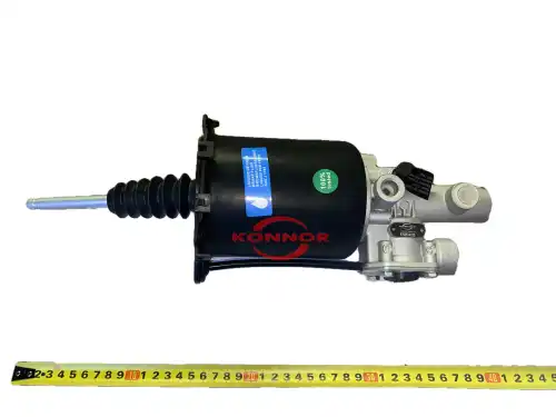 ПГУ сцепления! KAMAZ, MAN, MAZ 970.051.437.0 KONNOR