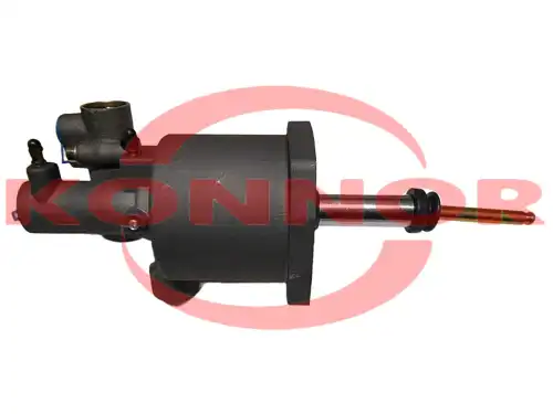 ПГУ сцепления! шток L172 MAZ 11-1602410-32 KONNOR