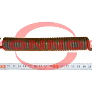 Пружины барабанных тормозных колодок KONNOR 5336-3501034