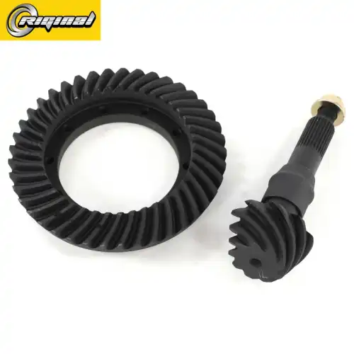 пара главная! дв. 405, Cummins 9х41 зуб мелкий ГАЗ 2217,2752 .3302-3221 RG2217-2402165-30 RIGINAL