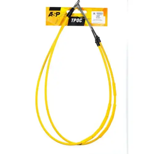 Трос ручного тормоза ASP BC260201