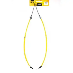 Трос ручного тормоза ASP BC260204