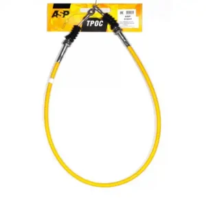 Трос ручного тормоза ASP BC550201F