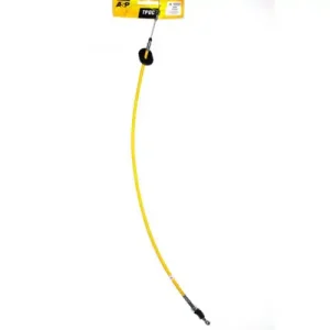 Трос ручного тормоза ASP BC550204F