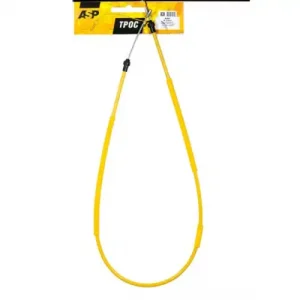 Трос ручного тормоза ASP BC270222